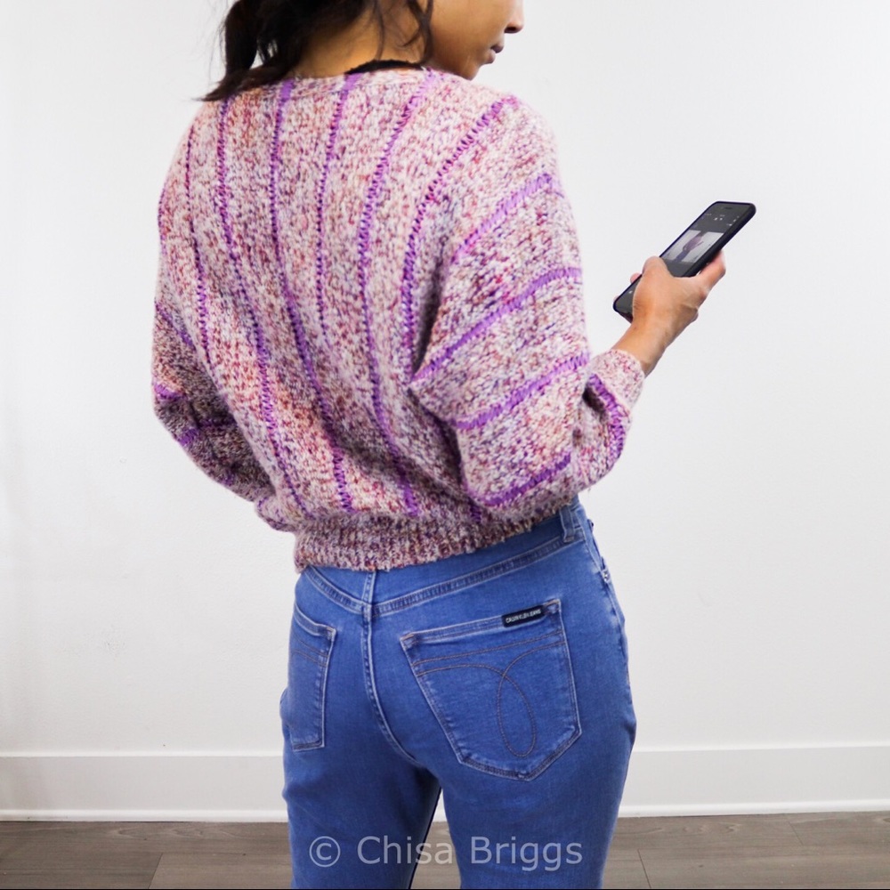 Meet your Posher, Chisa